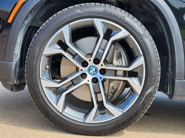 2024 BMW X5 xDrive50e Vehicle Photo in PLANO, TX 75024