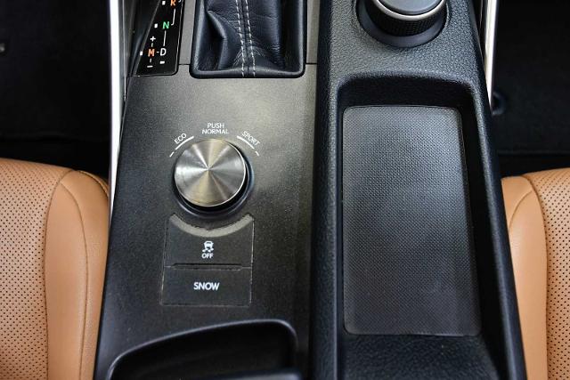 2016 Lexus IS Turbo Vehicle Photo in DALLAS, TX 75235