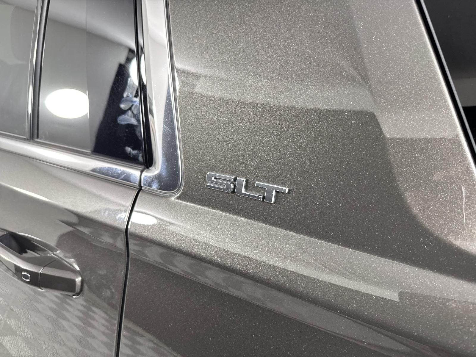2020 GMC Yukon Vehicle Photo in GEORGETOWN, TX 78626-7508