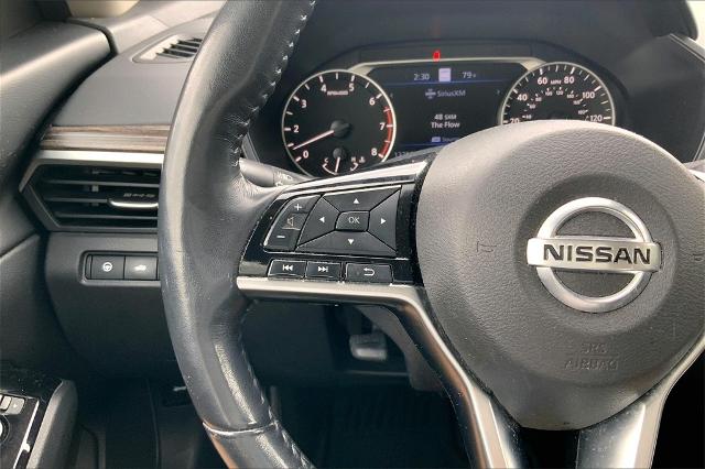 2020 Nissan Altima Vehicle Photo in Kansas City, MO 64114