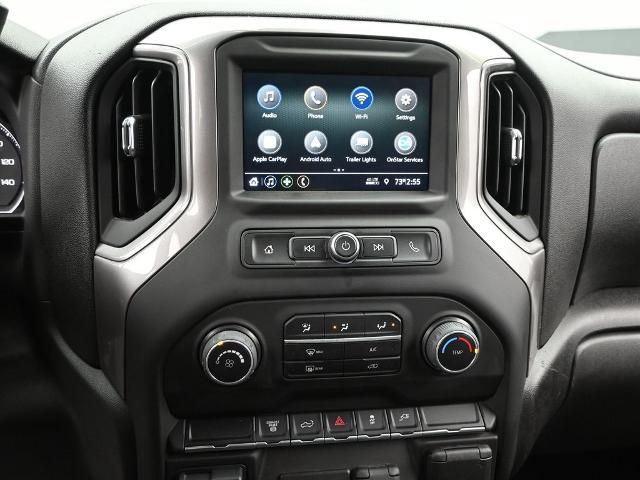 2023 Chevrolet Silverado 2500 HD Vehicle Photo in Cedar Rapids, IA 52402