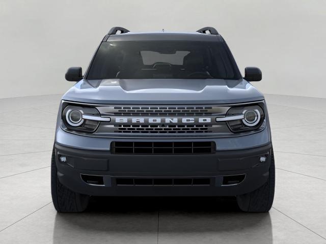 2024 Ford Bronco Sport Vehicle Photo in Neenah, WI 54956