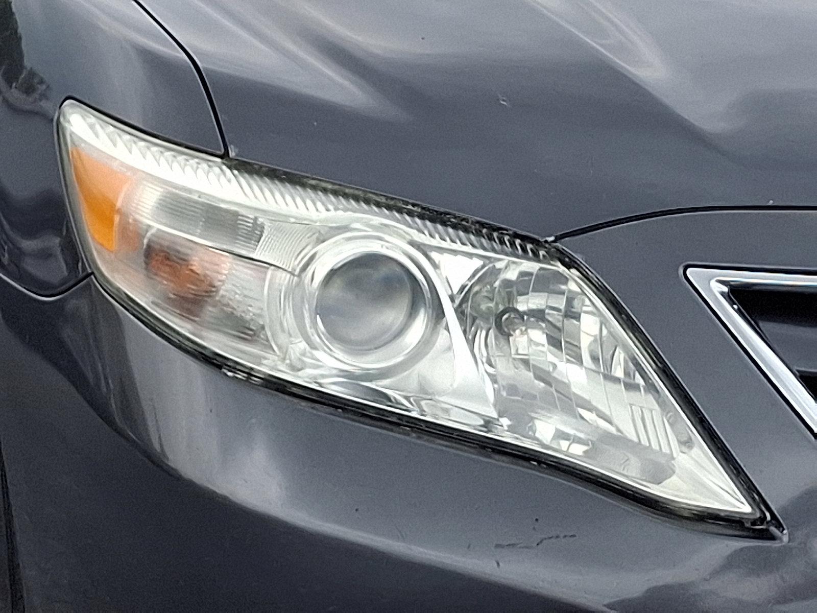 2011 Toyota Camry Vehicle Photo in Harrisburg, PA 17111