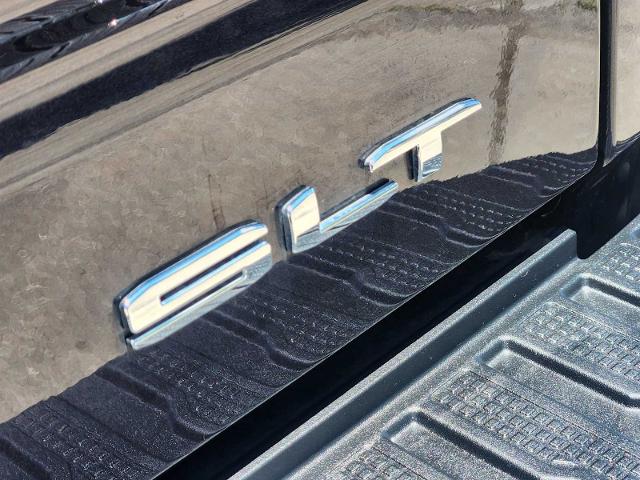 2024 GMC Sierra 1500 Vehicle Photo in DENTON, TX 76210-9321