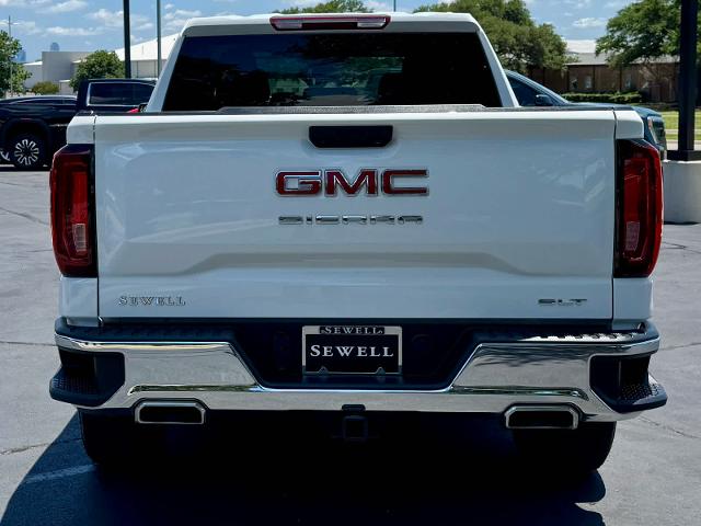 2023 GMC Sierra 1500 Vehicle Photo in DALLAS, TX 75209-3016