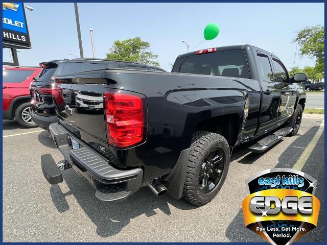 2019 Chevrolet Silverado 1500 LD Vehicle Photo in Roslyn, NY 11576