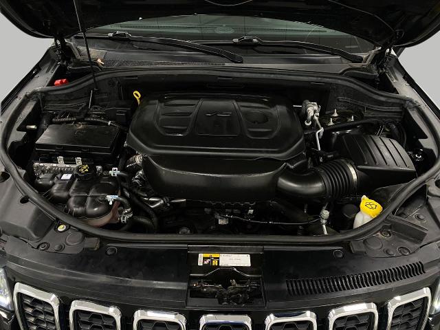 2020 Jeep Grand Cherokee Vehicle Photo in Appleton, WI 54913