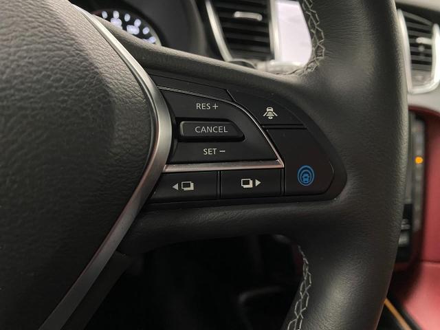 2024 INFINITI QX55 Vehicle Photo in Appleton, WI 54913