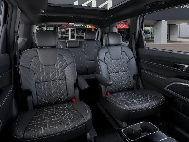 2025 Kia Telluride Vehicle Photo in Tucson, AZ 85712