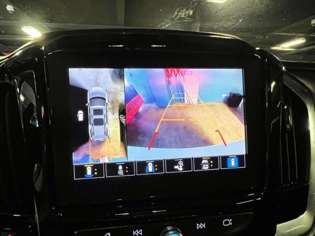 2023 Chevrolet Traverse Vehicle Photo in Roslyn, NY 11576