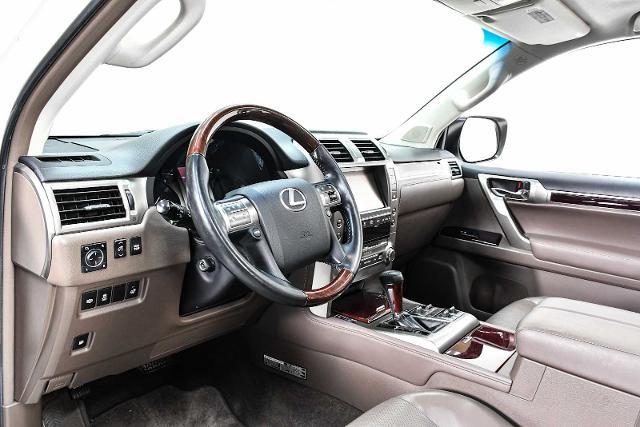 2015 Lexus GX 460 Vehicle Photo in DALLAS, TX 75235