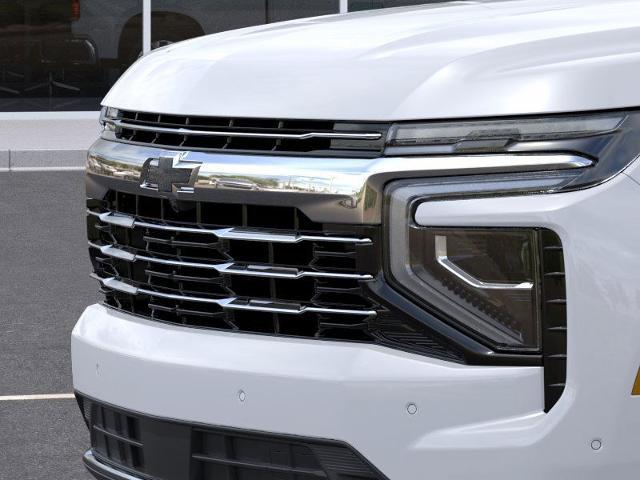 2025 Chevrolet Tahoe Vehicle Photo in TOPEKA, KS 66609-0000