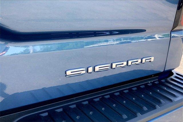 2024 GMC Sierra 1500 Vehicle Photo in INDEPENDENCE, MO 64055-1377