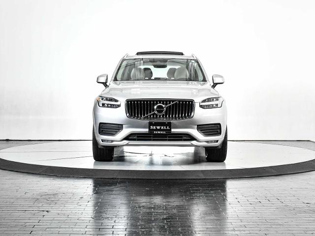 2020 Volvo XC90 Vehicle Photo in DALLAS, TX 75235