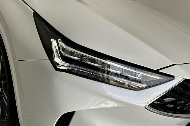 2025 Acura MDX Vehicle Photo in Grapevine, TX 76051