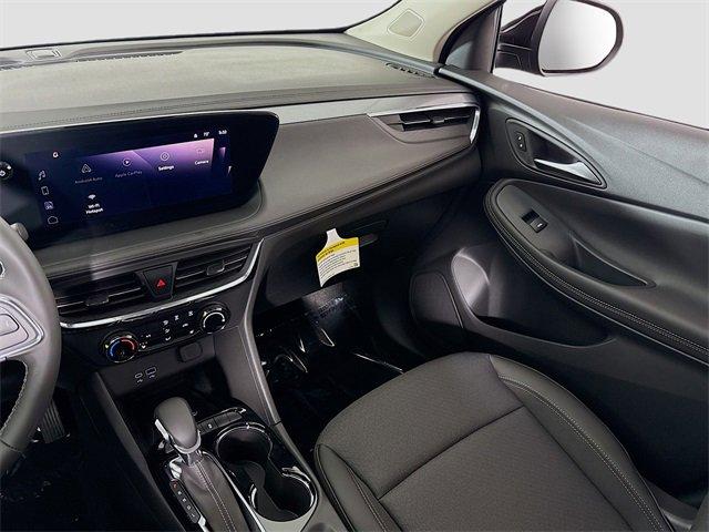 2026 Buick Encore GX Vehicle Photo in PUYALLUP, WA 98371-4149