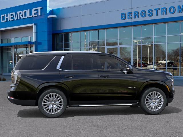 2025 Chevrolet Tahoe Vehicle Photo in APPLETON, WI 54914-4656