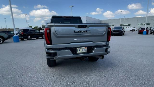 2024 GMC Sierra 2500 HD Vehicle Photo in BENTONVILLE, AR 72712-4322