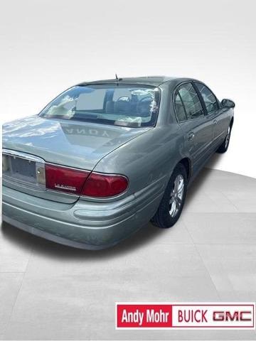 2005 Buick LeSabre Vehicle Photo in Fishers, IN 46038
