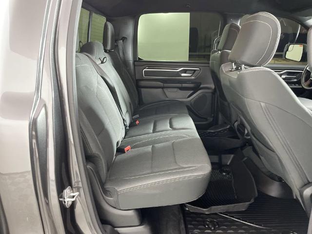 2022 Ram 1500 Vehicle Photo in GILBERT, AZ 85297-0402