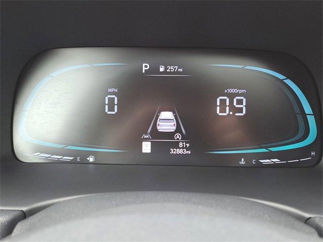 2024 Hyundai Palisade Vehicle Photo in MILFORD, OH 45150-1684