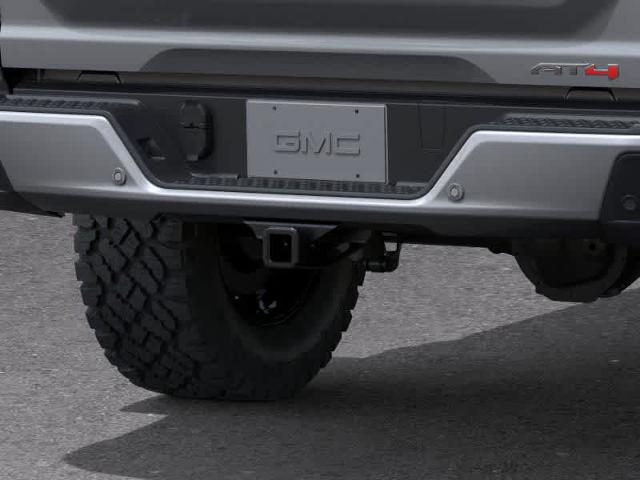 2025 GMC Canyon Vehicle Photo in ZELIENOPLE, PA 16063-2910