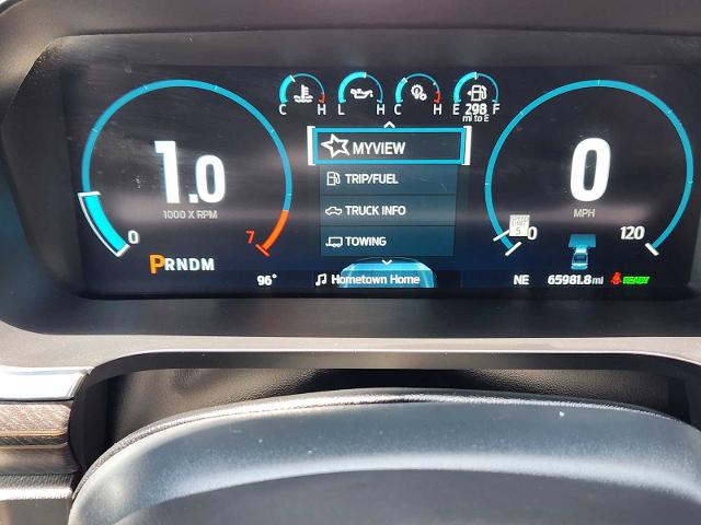 2022 Ford F-150 Vehicle Photo in DENTON, TX 76210-9321