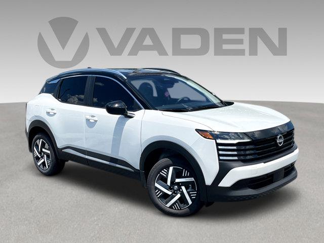 2025 Nissan Kicks Vehicle Photo in Savannah, GA 31419