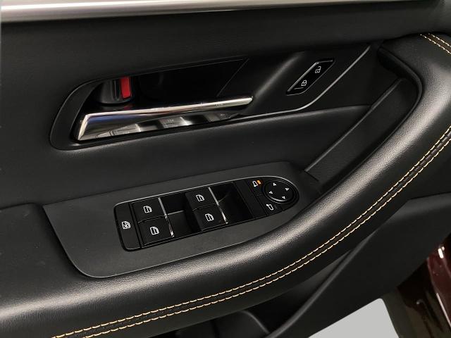2025 Mazda CX-90 PHEV Vehicle Photo in Appleton, WI 54913
