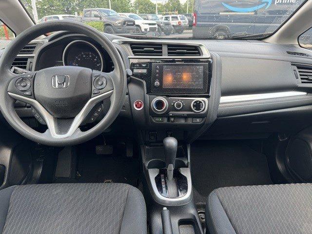 2018 Honda Fit Vehicle Photo in Mechanicsburg, PA 17050-1707