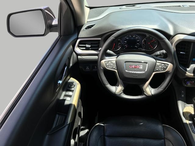 2018 GMC Acadia Vehicle Photo in GREEN BAY, WI 54303-3330