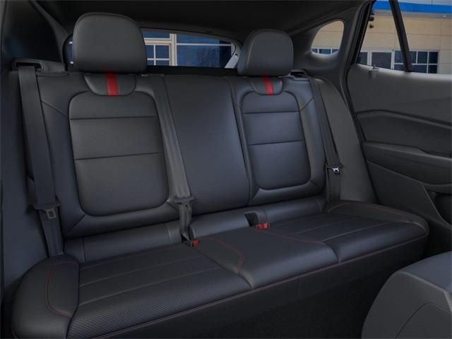 2025 Chevrolet Trax Vehicle Photo in ENGLEWOOD, CO 80113-6708