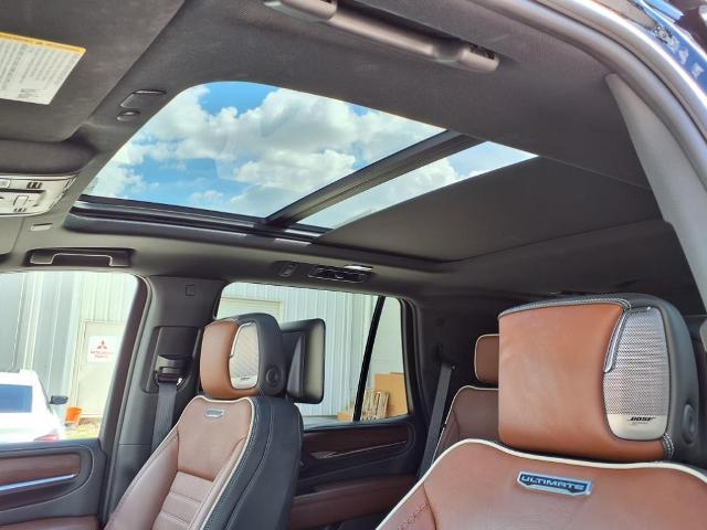 2023 GMC Yukon Vehicle Photo in Tampa, FL 33612