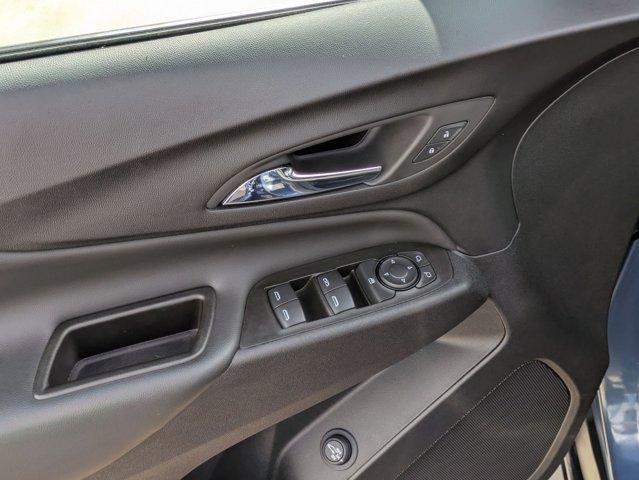 2024 Chevrolet Equinox Vehicle Photo in SELMA, TX 78154-1460
