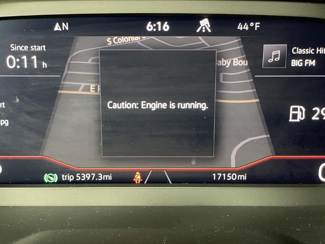 2021 Volkswagen Jetta Vehicle Photo in GILBERT, AZ 85297-0402