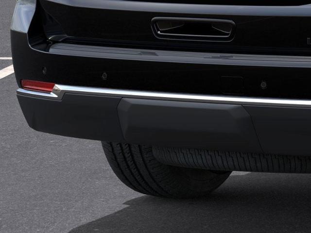 2025 Chevrolet Tahoe Vehicle Photo in LANCASTER, PA 17601-0000
