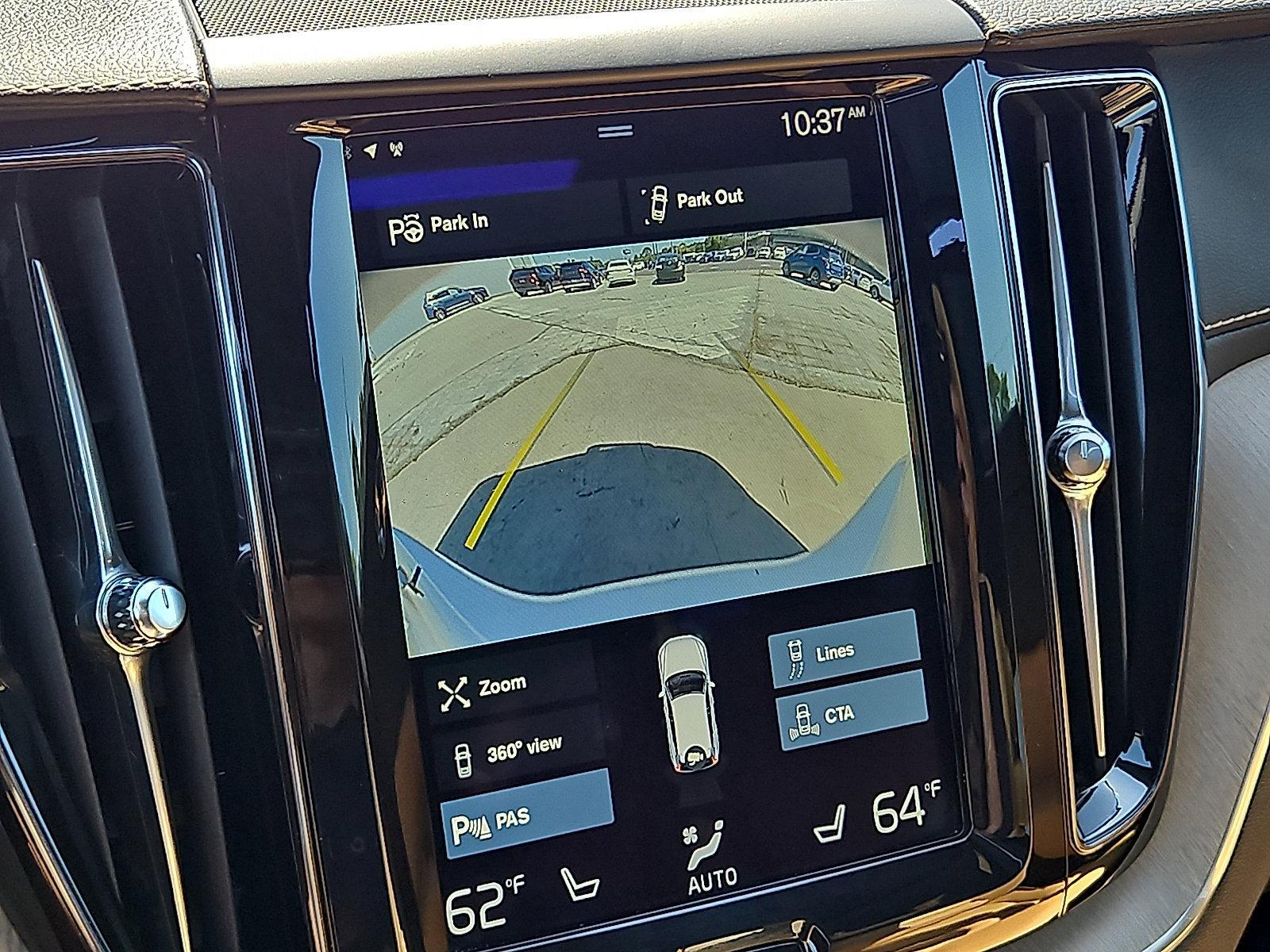 2018 Volvo XC60 Vehicle Photo in Trevose, PA 19053
