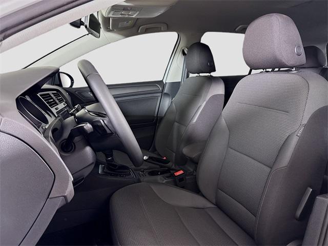 2019 Volkswagen Golf Vehicle Photo in Puyallup, WA 98371