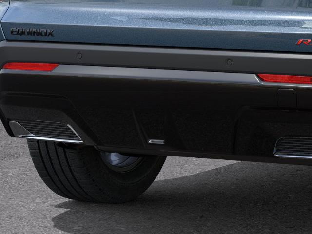 2026 Chevrolet Equinox Vehicle Photo in SELMA, TX 78154-1460