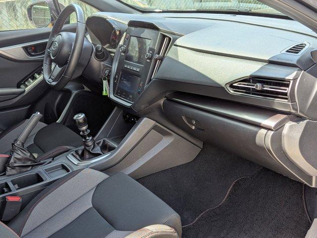 2023 Subaru WRX Vehicle Photo in San Antonio, TX 78230