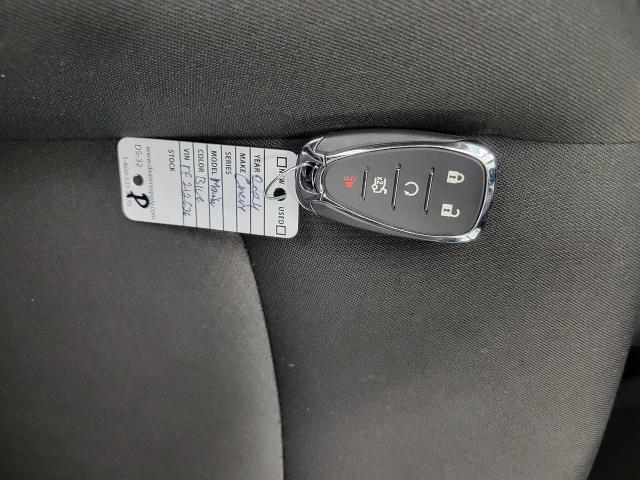 2024 Chevrolet Malibu Vehicle Photo in OSHKOSH, WI 54904-7811
