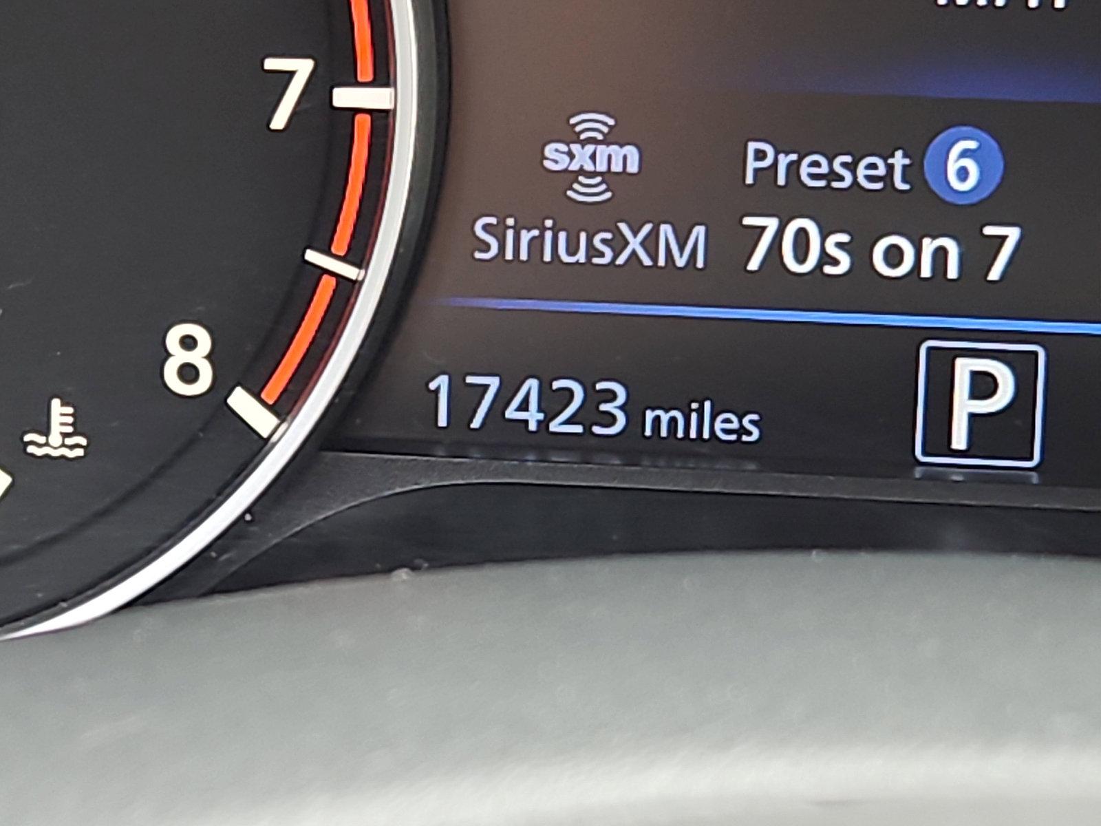2022 Nissan Altima Vehicle Photo in Jenkintown, PA 19046