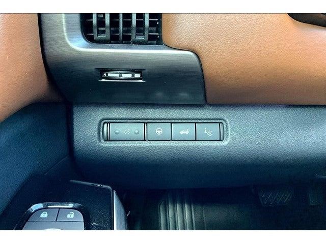 2023 Nissan Pathfinder Vehicle Photo in San Antonio, TX 78230
