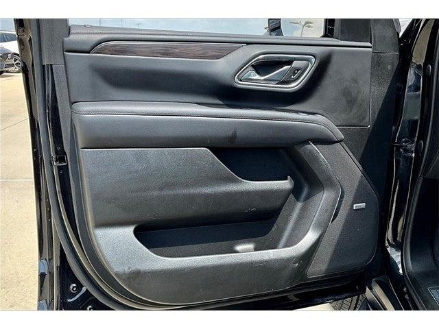 2023 Chevrolet Suburban Vehicle Photo in Grapevine, TX 76051