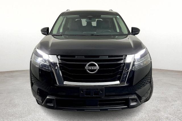 2024 Nissan Pathfinder Vehicle Photo in Tulsa, OK 74129