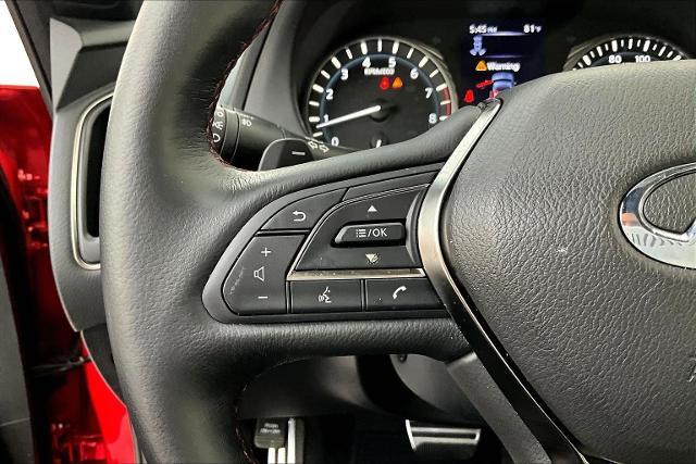 2024 INFINITI Q50 Vehicle Photo in Grapevine, TX 76051