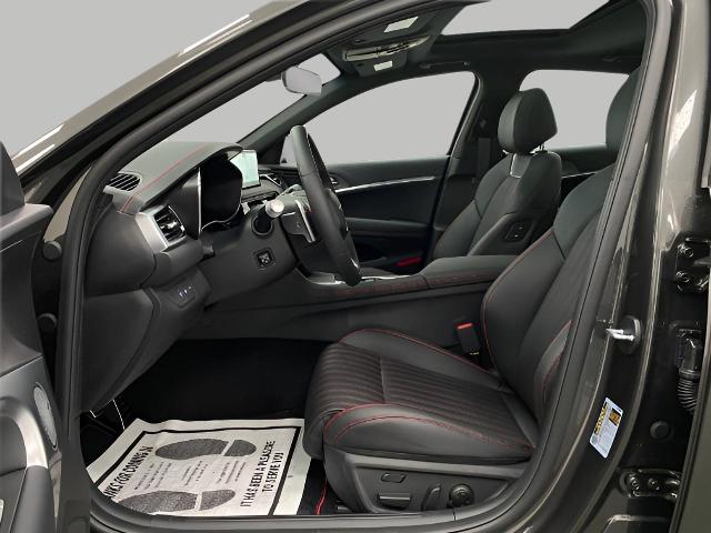 2026 Genesis G70 Vehicle Photo in Appleton, WI 54913