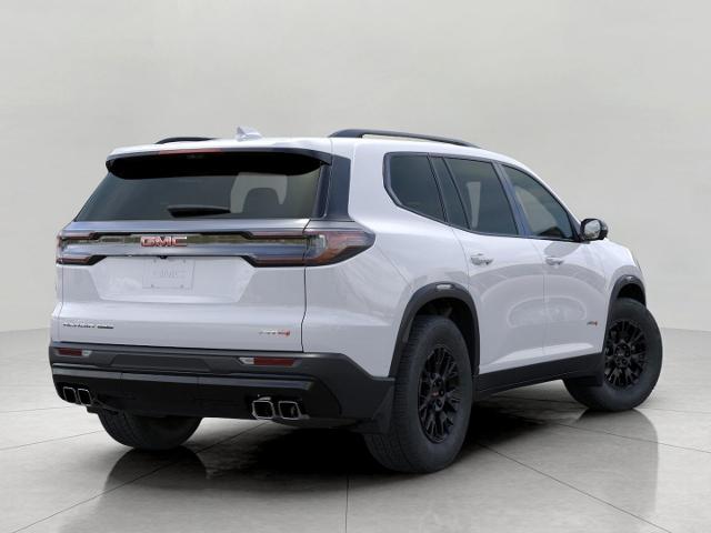 2025 GMC Acadia Vehicle Photo in APPLETON, WI 54914-8833