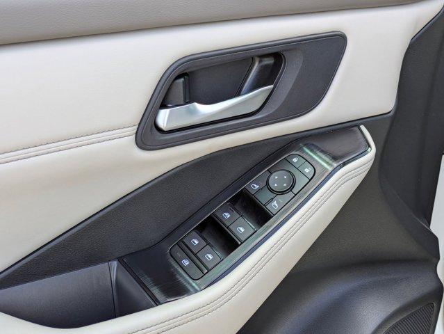 2023 Nissan Rogue Vehicle Photo in San Antonio, TX 78209