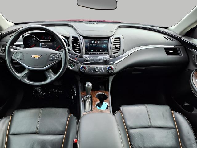 2014 Chevrolet Impala Vehicle Photo in Oshkosh, WI 54904